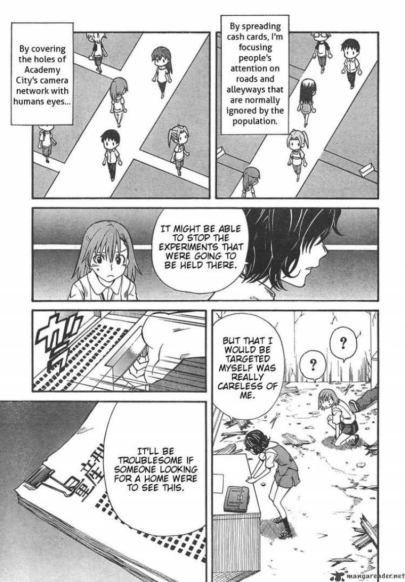 To Aru Kagaku No Choudenjibou 19 5