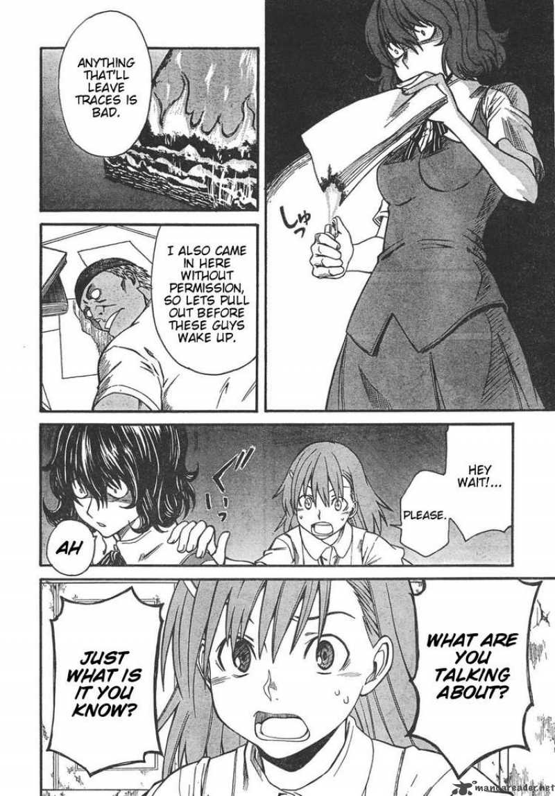 To Aru Kagaku No Choudenjibou 19 6