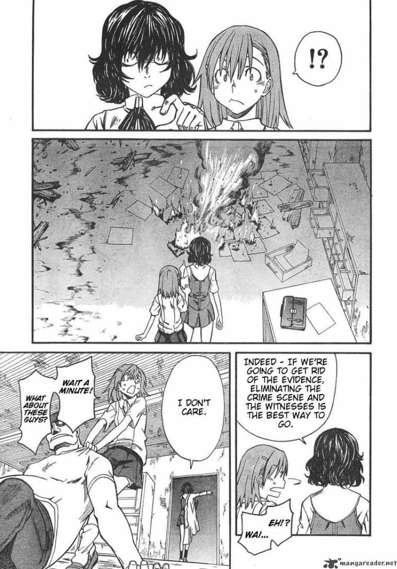 To Aru Kagaku No Choudenjibou 19 7