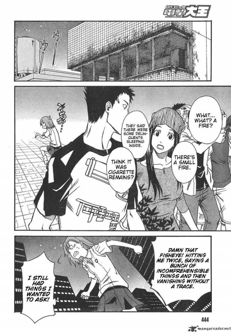To Aru Kagaku No Choudenjibou 19 8