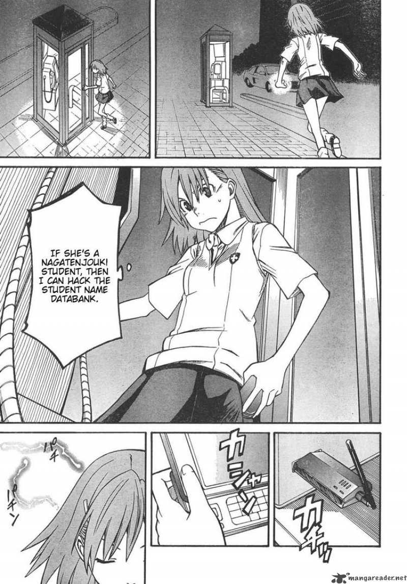 To Aru Kagaku No Choudenjibou 19 9