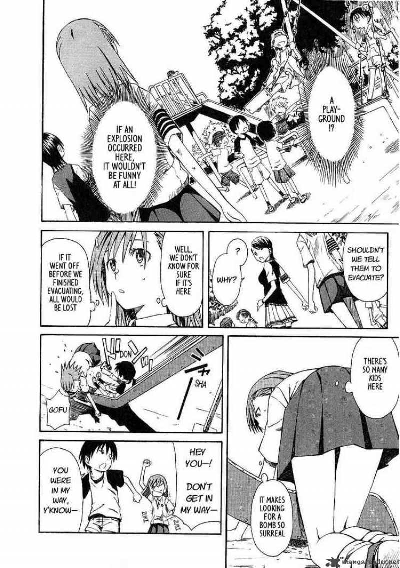 To Aru Kagaku No Choudenjibou 2 10