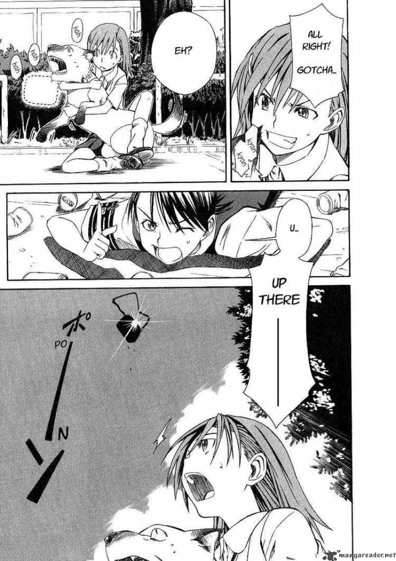 To Aru Kagaku No Choudenjibou 2 15
