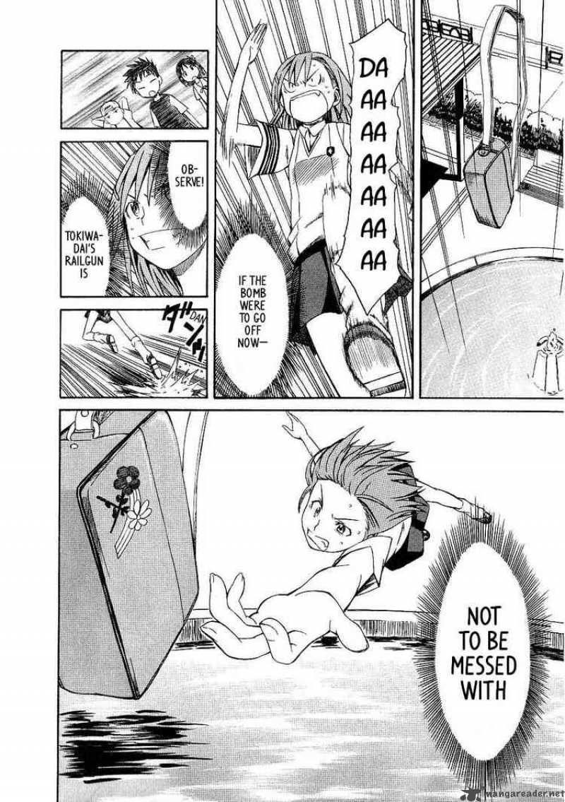 To Aru Kagaku No Choudenjibou 2 16