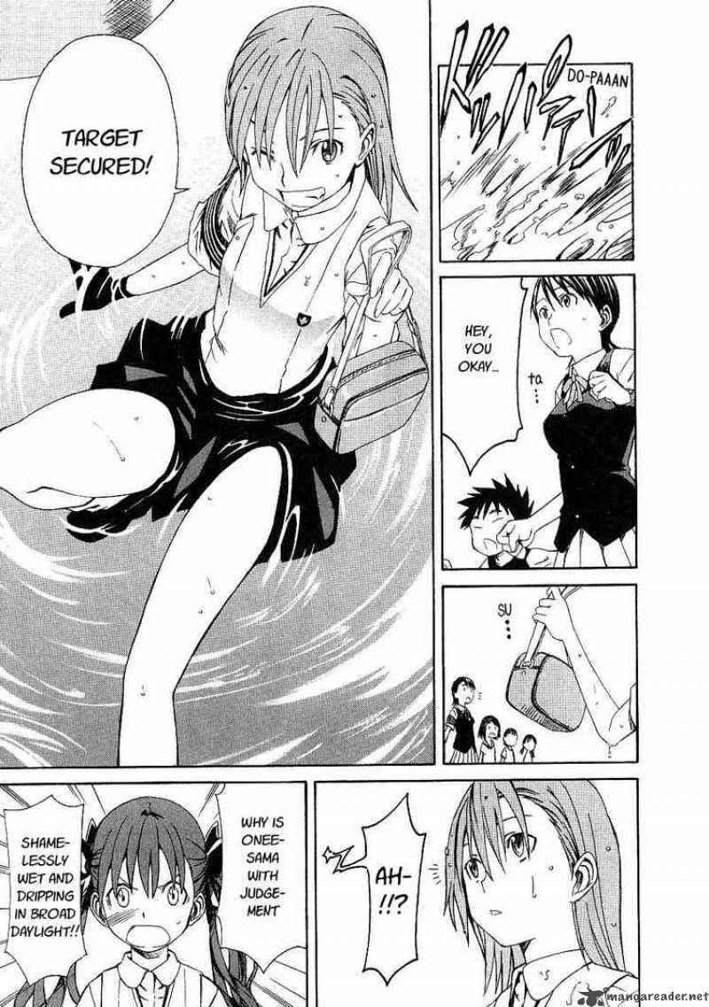 To Aru Kagaku No Choudenjibou 2 17