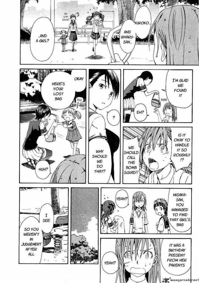 To Aru Kagaku No Choudenjibou 2 18