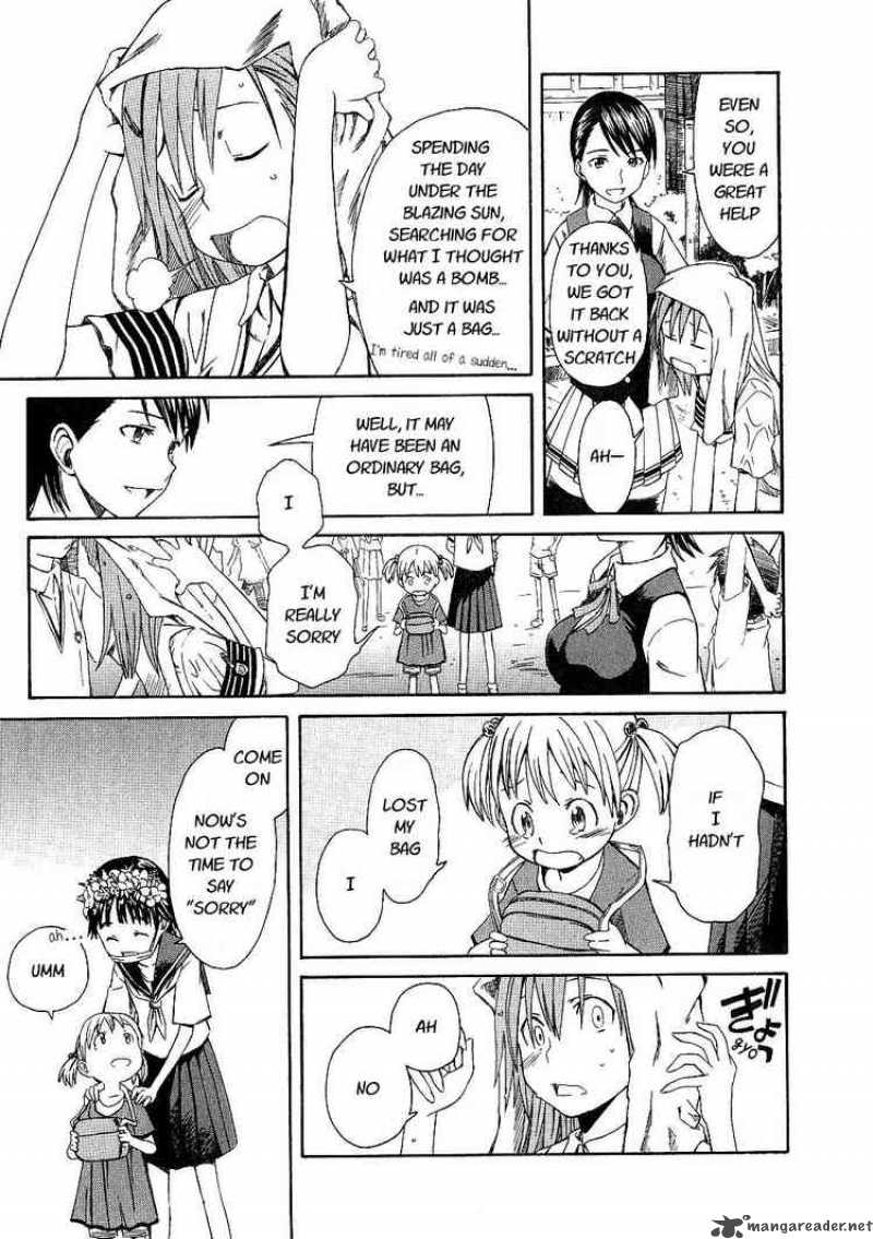 To Aru Kagaku No Choudenjibou 2 19
