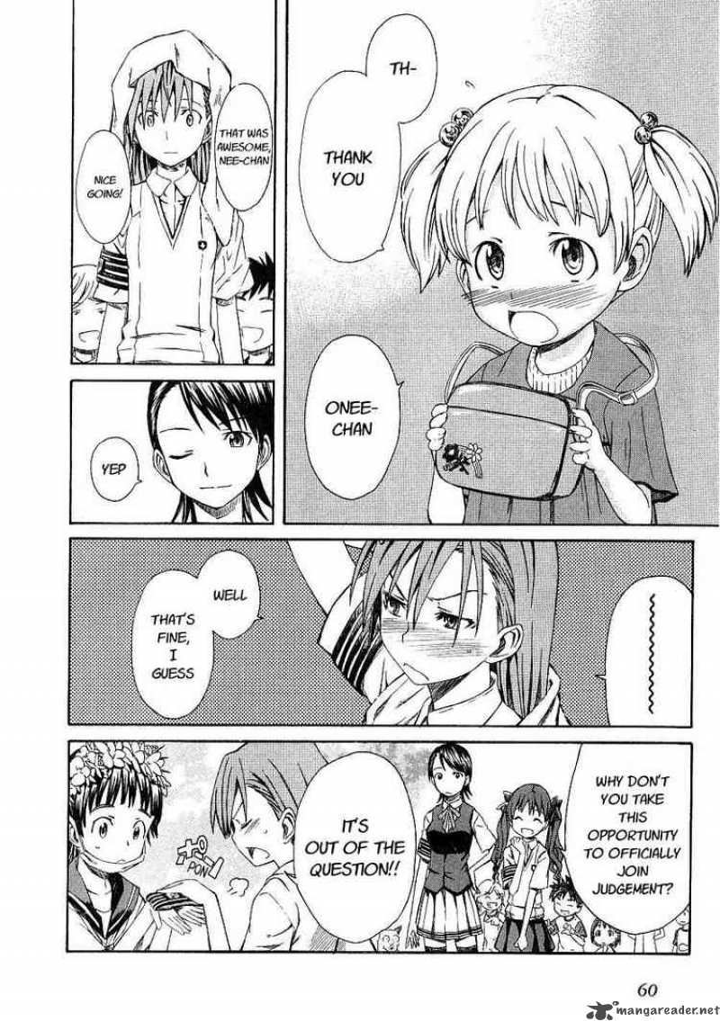 To Aru Kagaku No Choudenjibou 2 20