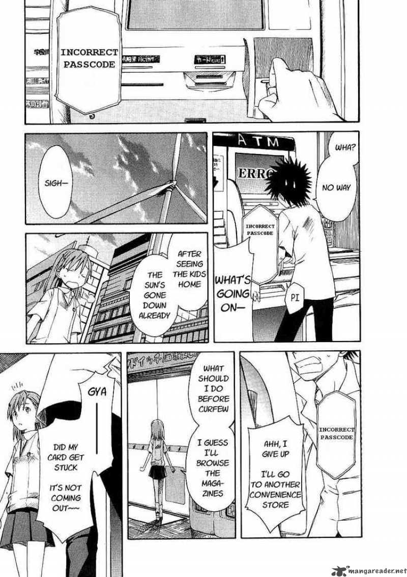 To Aru Kagaku No Choudenjibou 2 21
