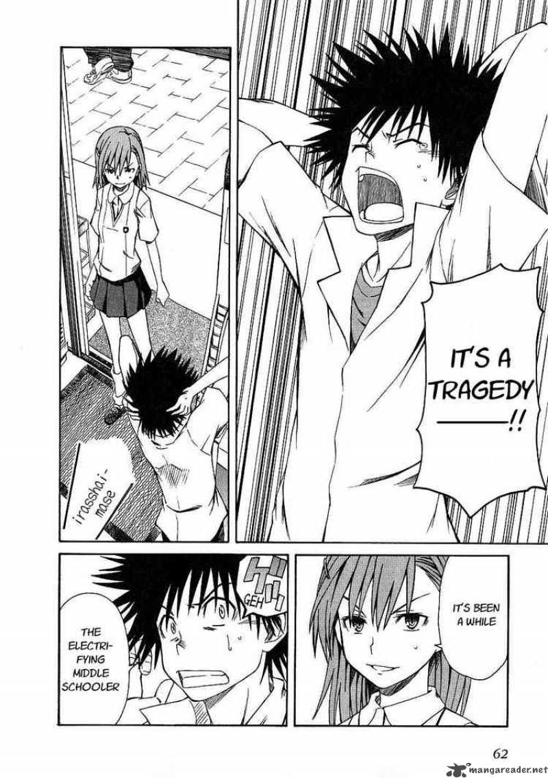 To Aru Kagaku No Choudenjibou 2 22