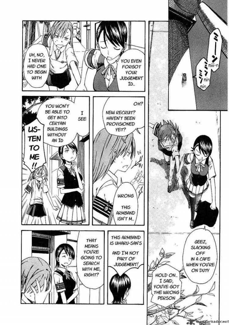 To Aru Kagaku No Choudenjibou 2 6