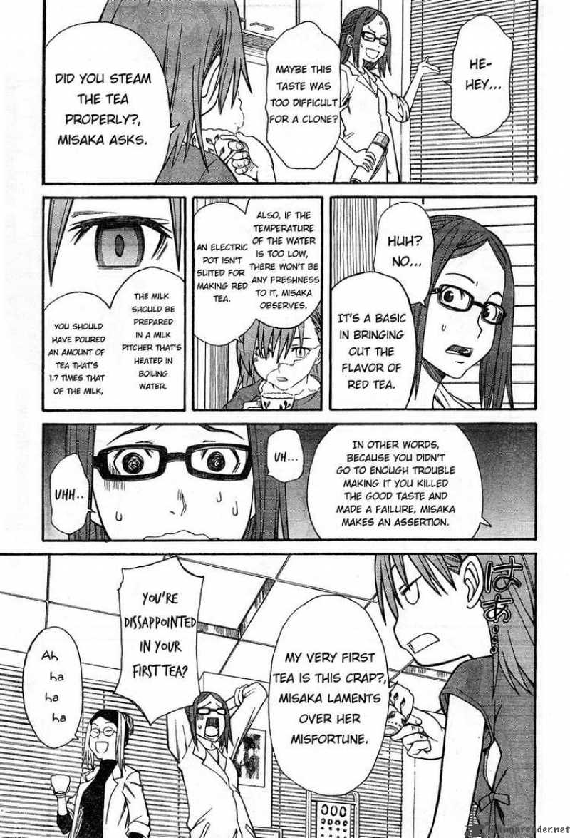 To Aru Kagaku No Choudenjibou 20 20