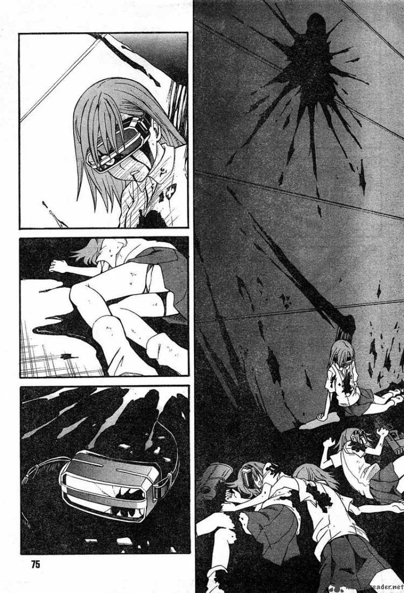 To Aru Kagaku No Choudenjibou 20 26