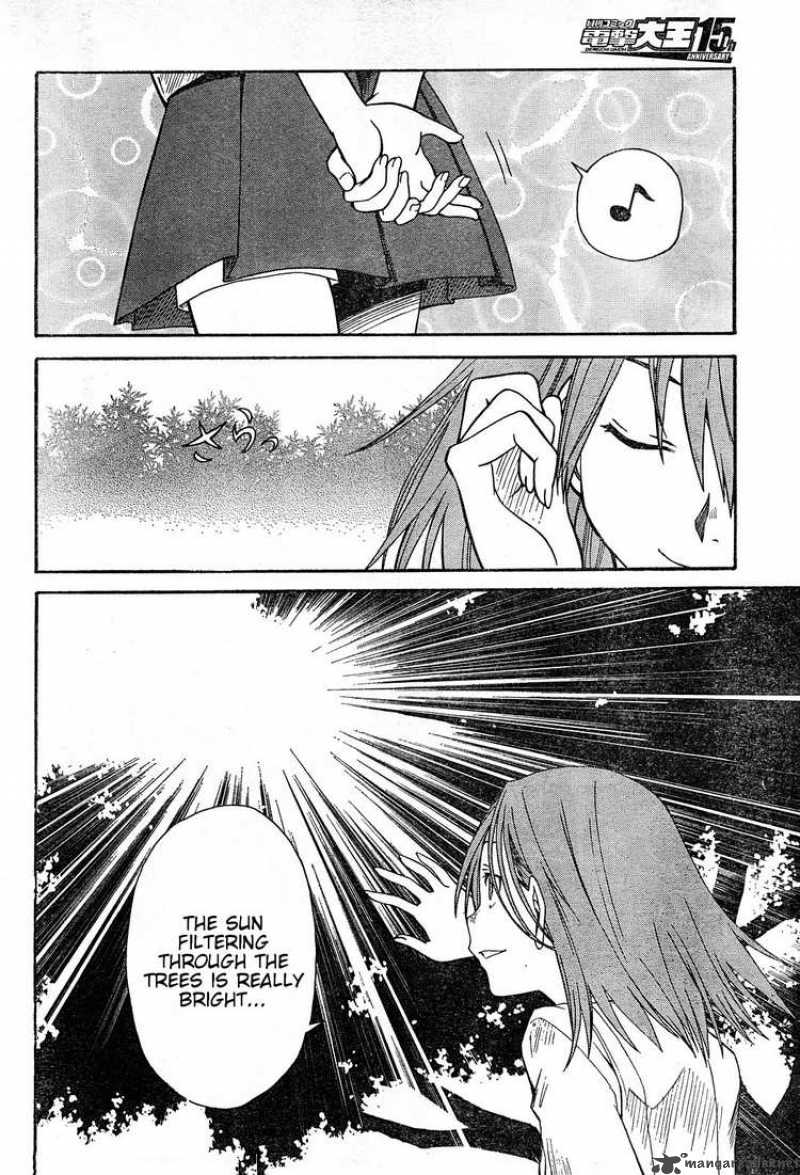 To Aru Kagaku No Choudenjibou 20 3