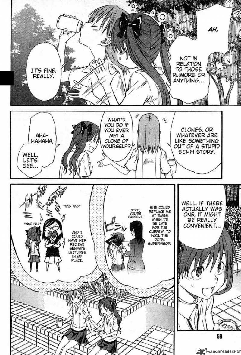 To Aru Kagaku No Choudenjibou 20 9