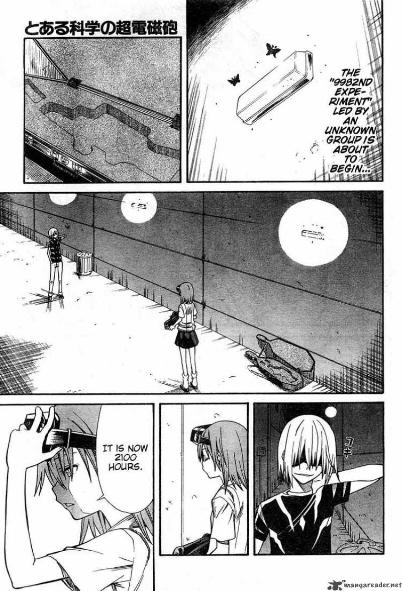 To Aru Kagaku No Choudenjibou 23 1