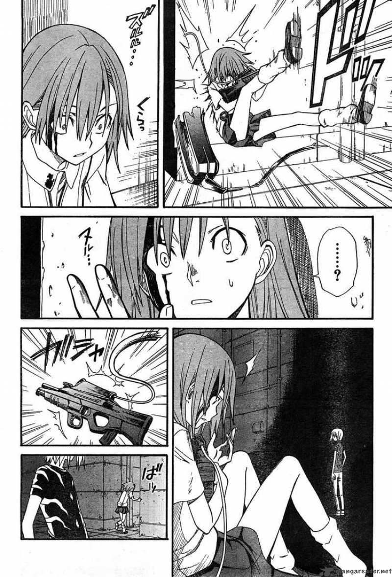 To Aru Kagaku No Choudenjibou 23 10