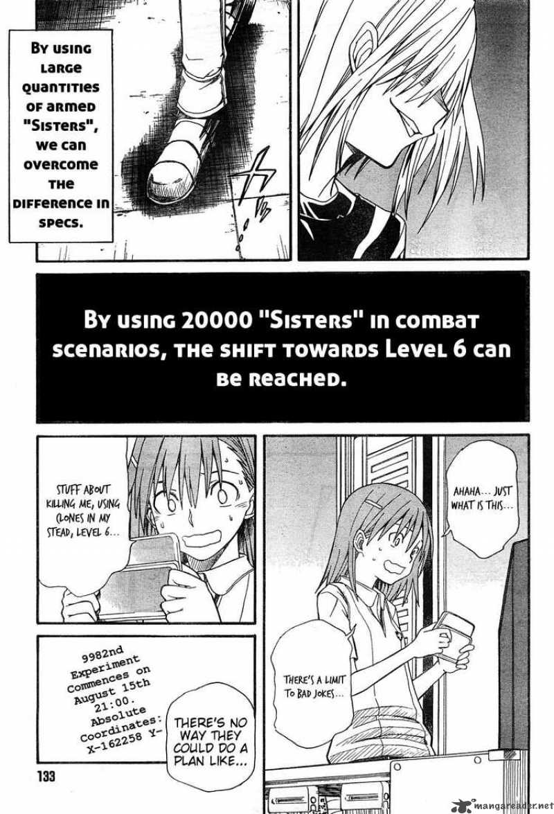 To Aru Kagaku No Choudenjibou 23 11