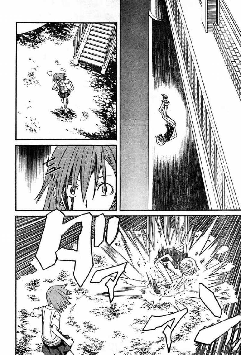 To Aru Kagaku No Choudenjibou 23 14