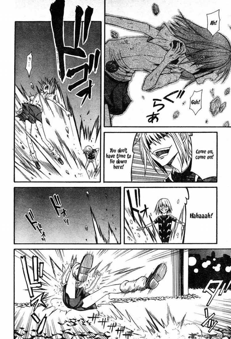 To Aru Kagaku No Choudenjibou 23 16