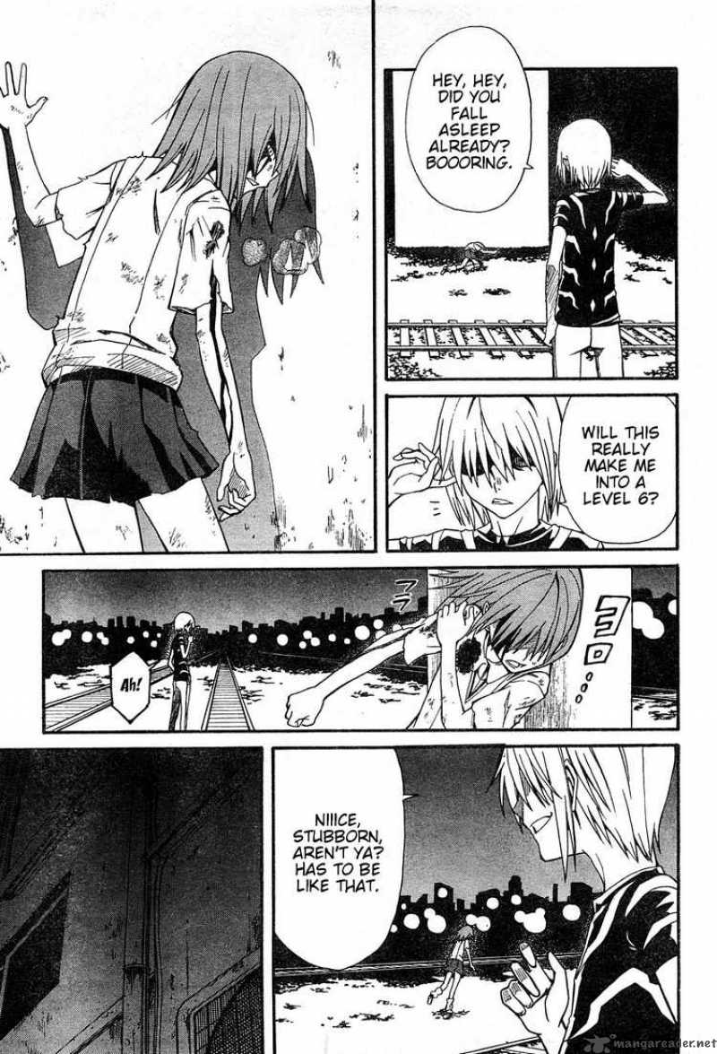 To Aru Kagaku No Choudenjibou 23 17