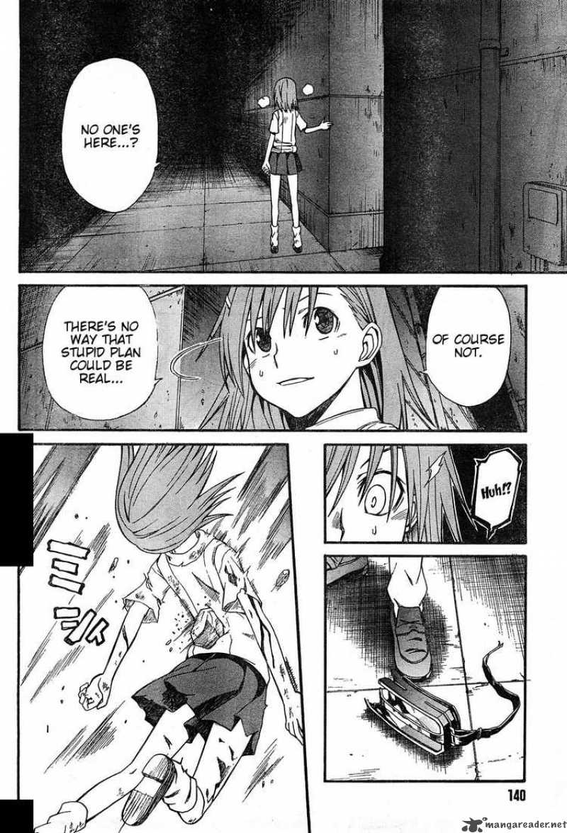 To Aru Kagaku No Choudenjibou 23 18