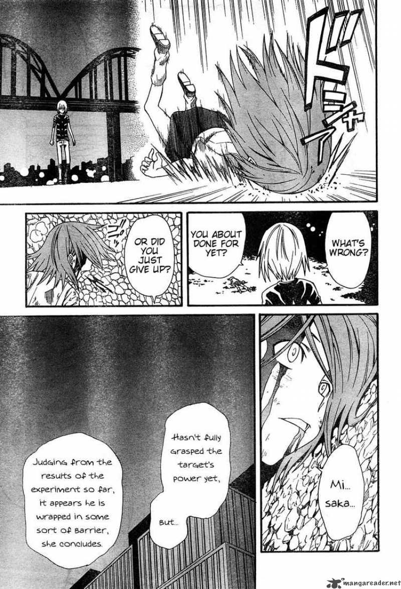 To Aru Kagaku No Choudenjibou 23 19