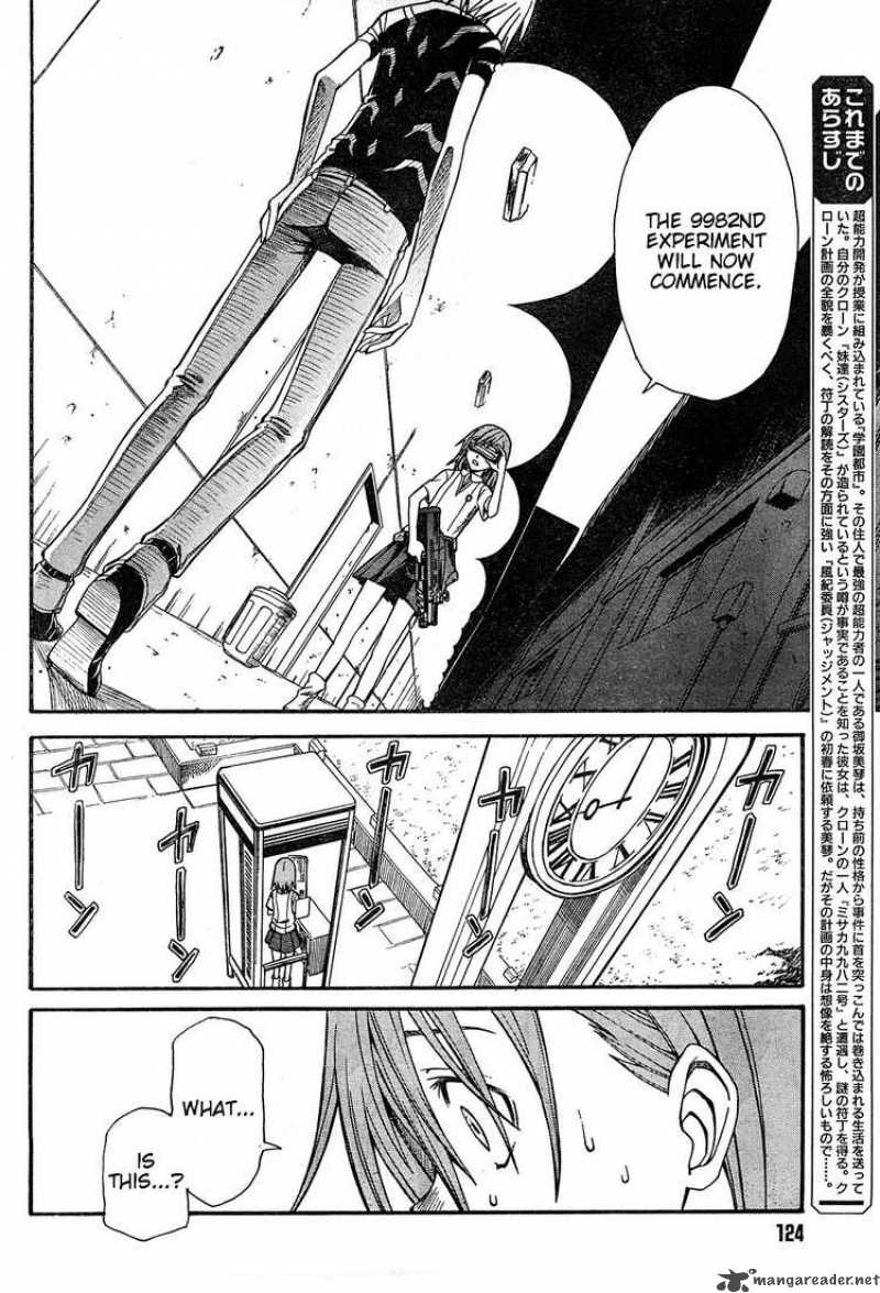 To Aru Kagaku No Choudenjibou 23 2