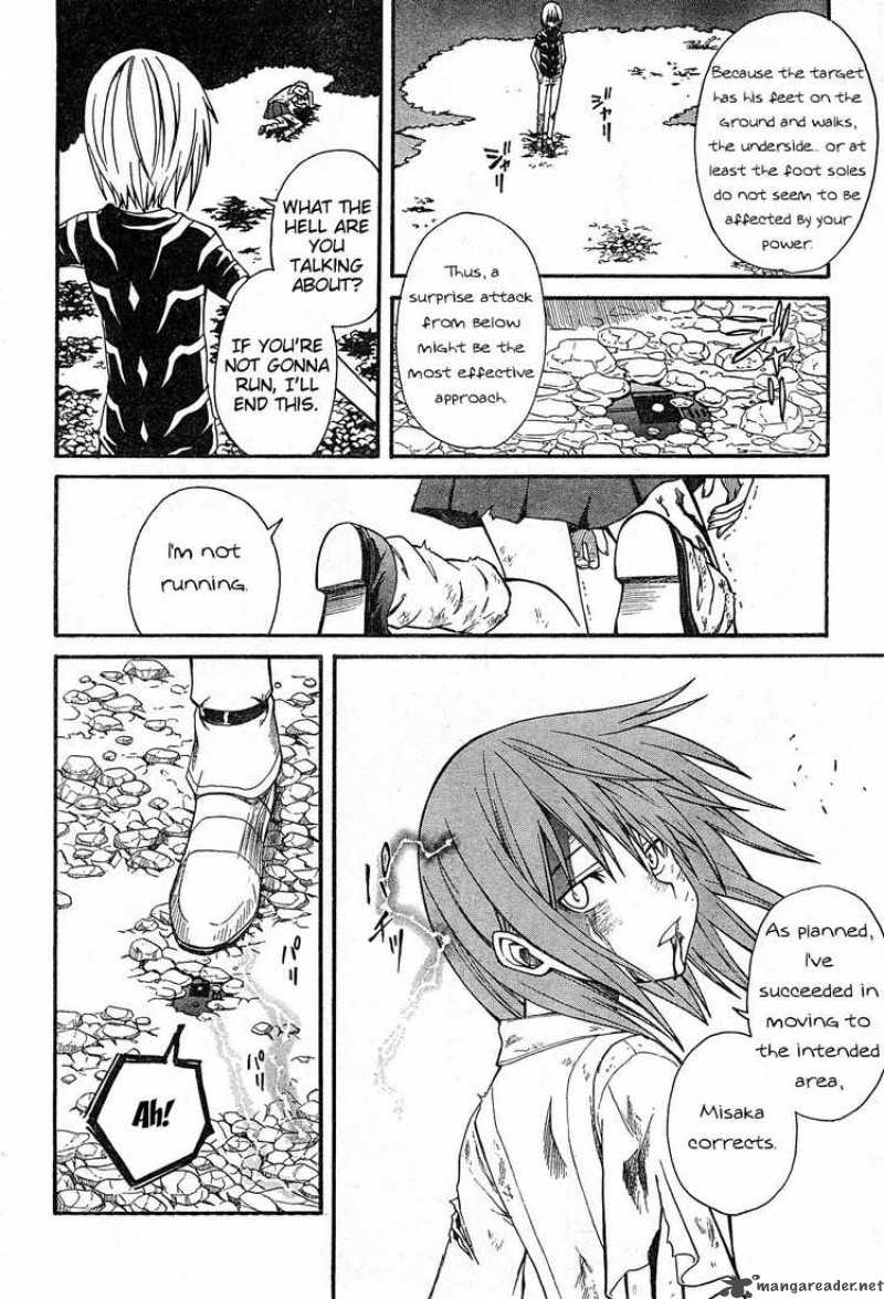 To Aru Kagaku No Choudenjibou 23 20