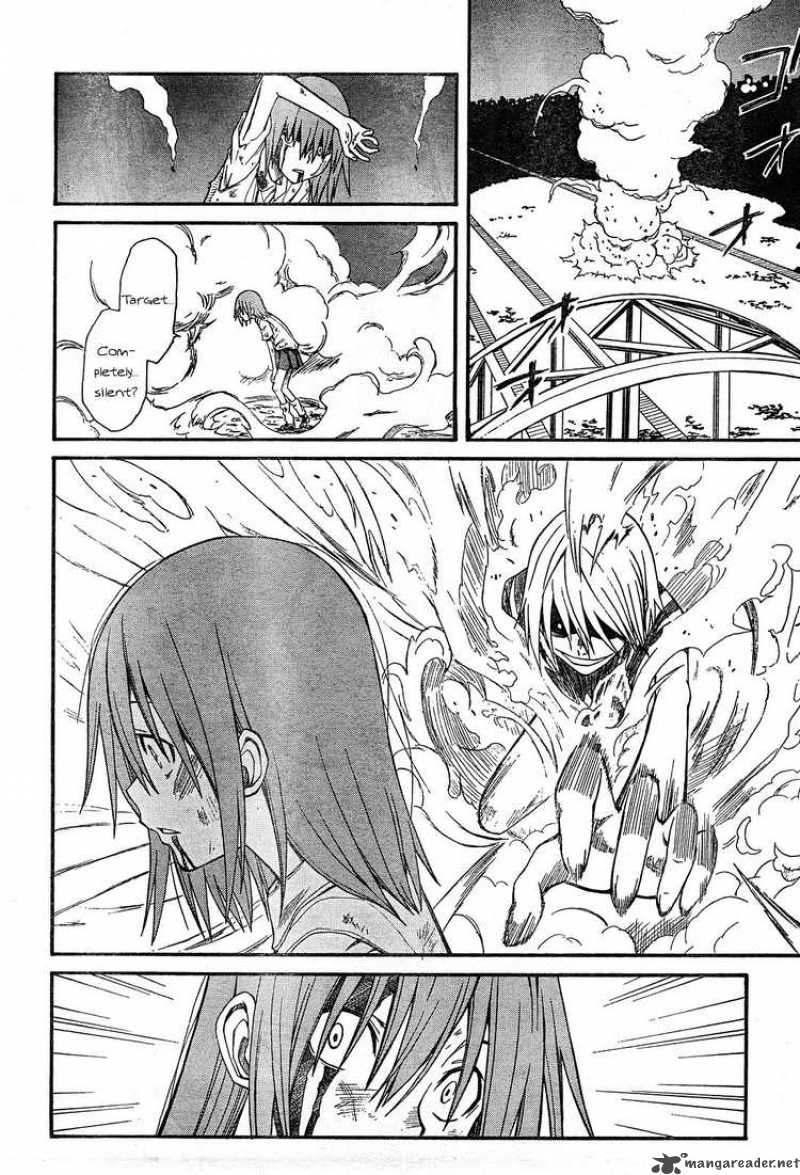 To Aru Kagaku No Choudenjibou 23 22