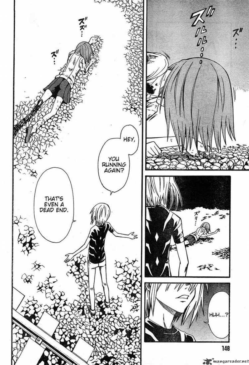To Aru Kagaku No Choudenjibou 23 26