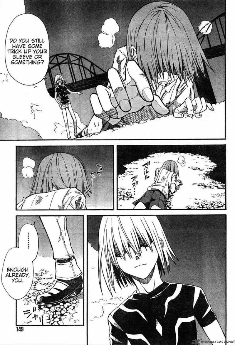 To Aru Kagaku No Choudenjibou 23 27