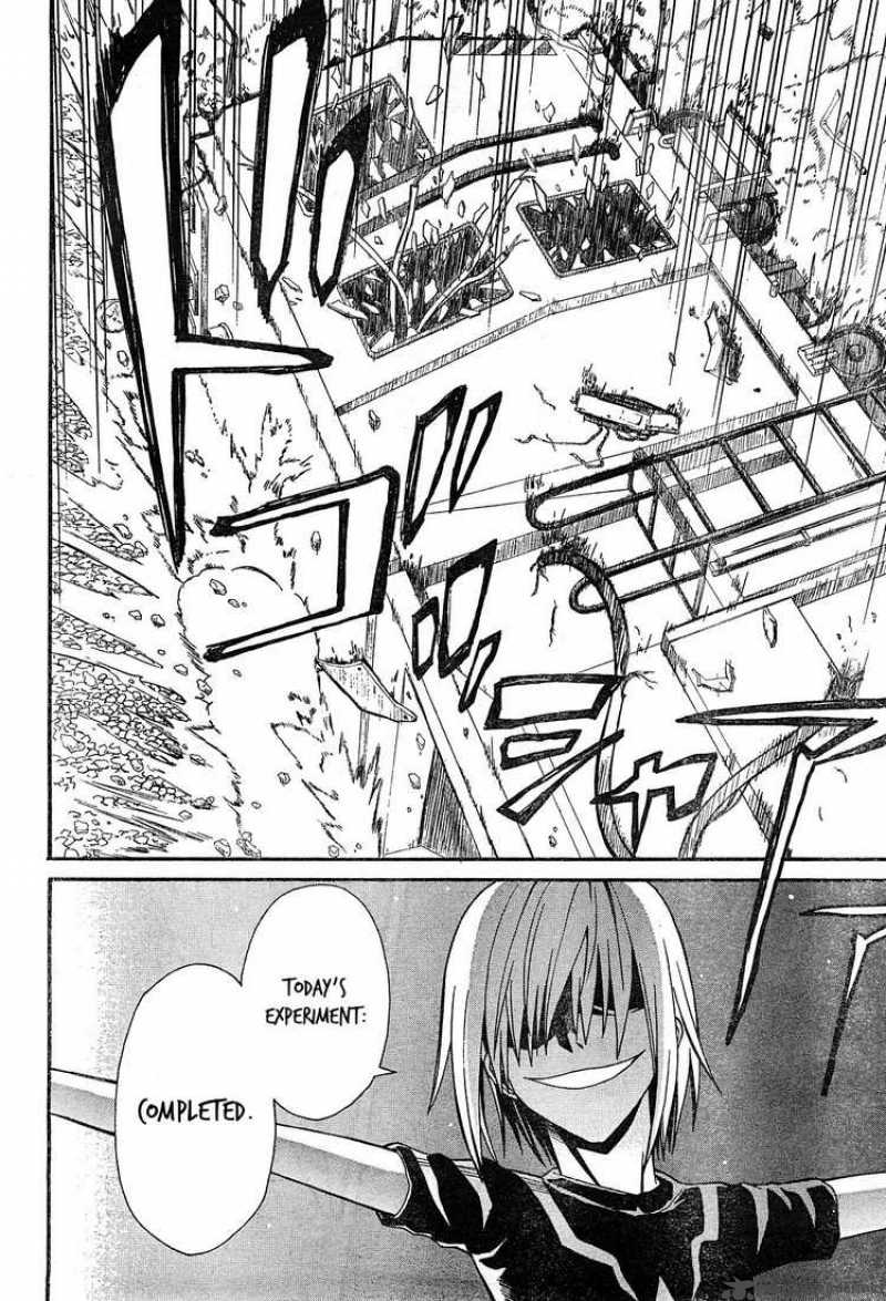 To Aru Kagaku No Choudenjibou 23 29