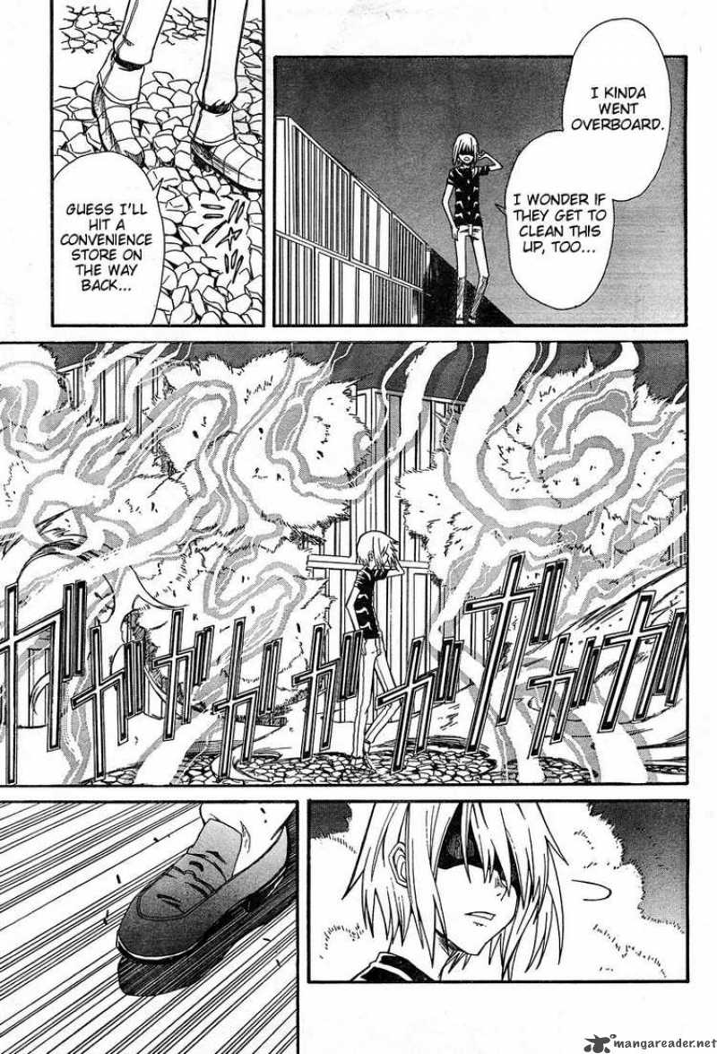 To Aru Kagaku No Choudenjibou 23 30