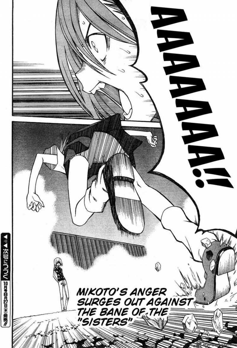To Aru Kagaku No Choudenjibou 23 31