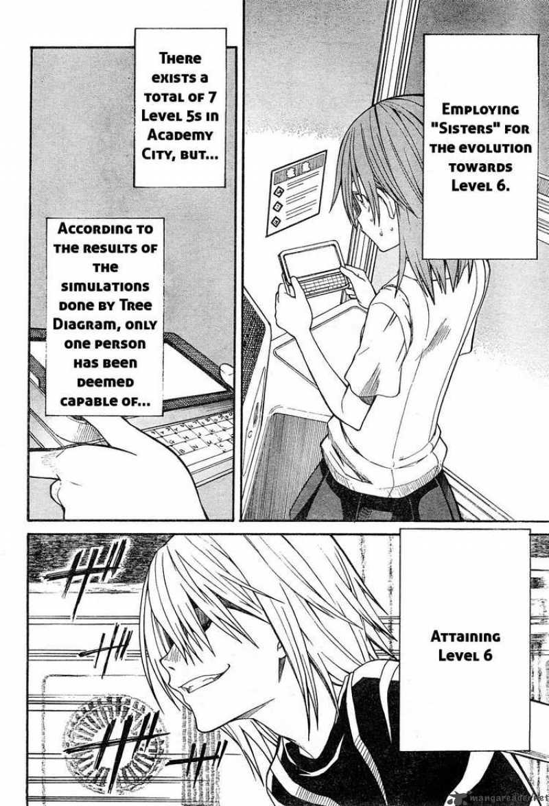 To Aru Kagaku No Choudenjibou 23 4