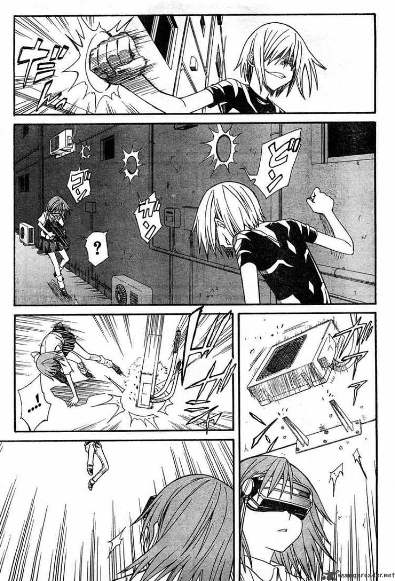 To Aru Kagaku No Choudenjibou 23 5