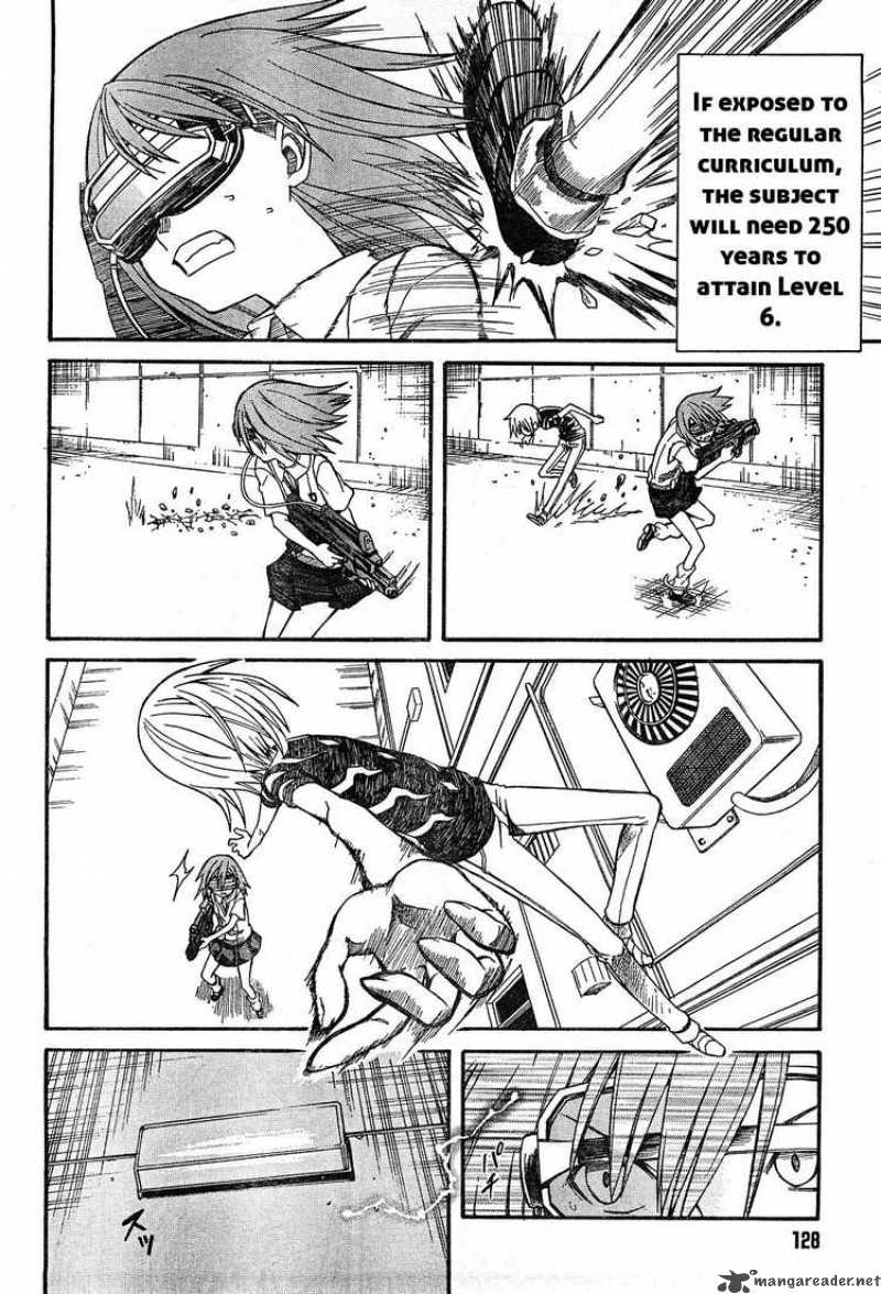 To Aru Kagaku No Choudenjibou 23 6