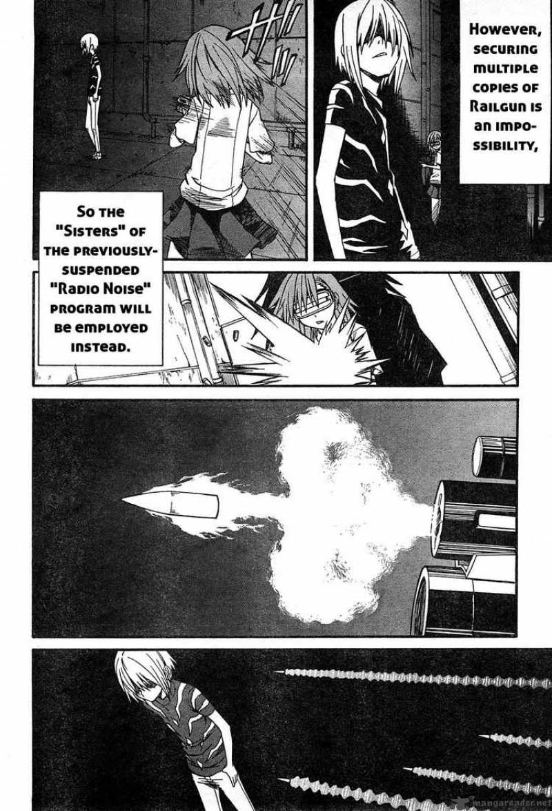 To Aru Kagaku No Choudenjibou 23 8