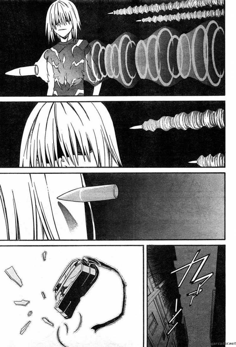 To Aru Kagaku No Choudenjibou 23 9