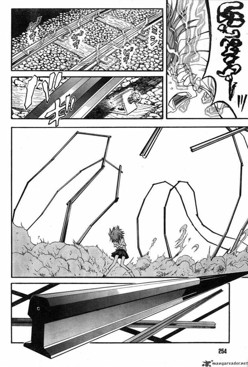 To Aru Kagaku No Choudenjibou 24 10