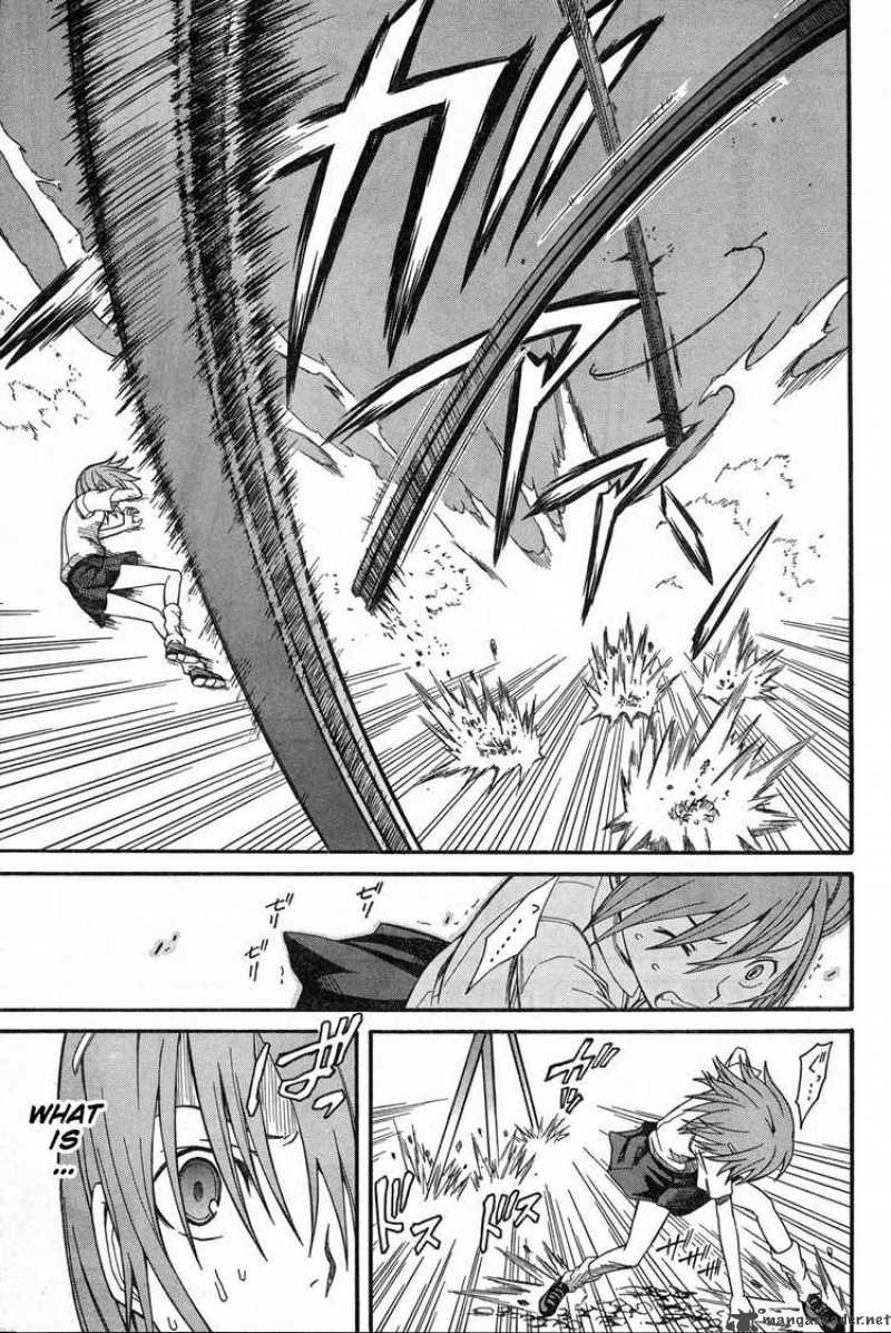 To Aru Kagaku No Choudenjibou 24 13