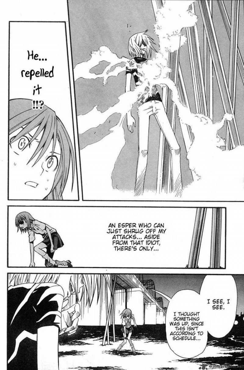 To Aru Kagaku No Choudenjibou 24 14