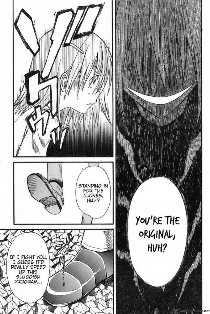 To Aru Kagaku No Choudenjibou 24 15