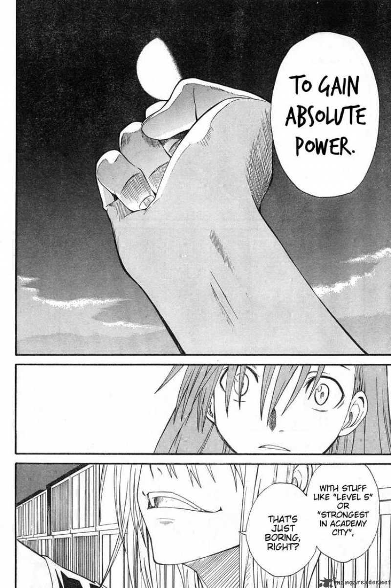 To Aru Kagaku No Choudenjibou 24 18