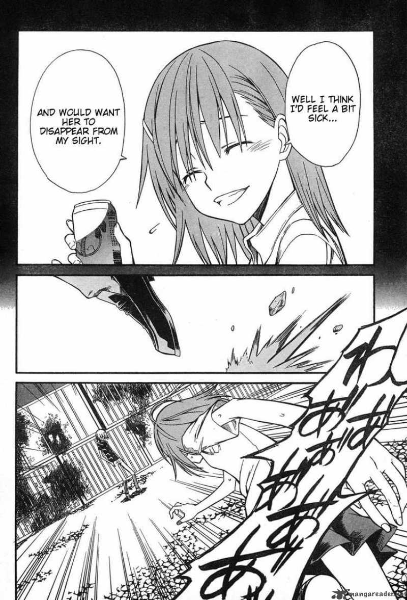 To Aru Kagaku No Choudenjibou 24 2