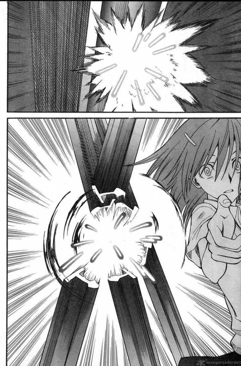 To Aru Kagaku No Choudenjibou 24 22