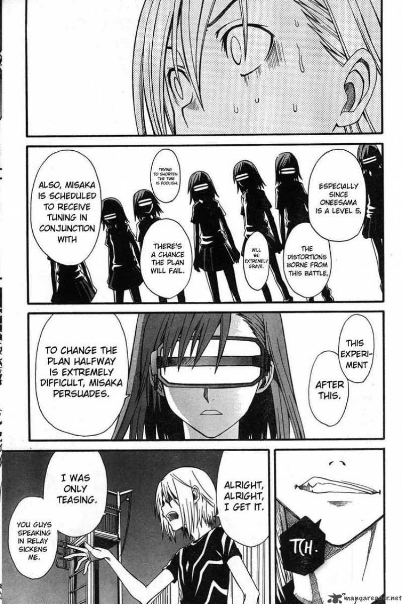 To Aru Kagaku No Choudenjibou 24 27