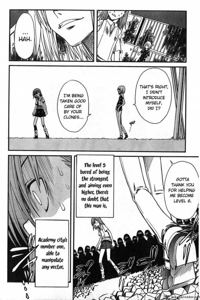 To Aru Kagaku No Choudenjibou 24 28