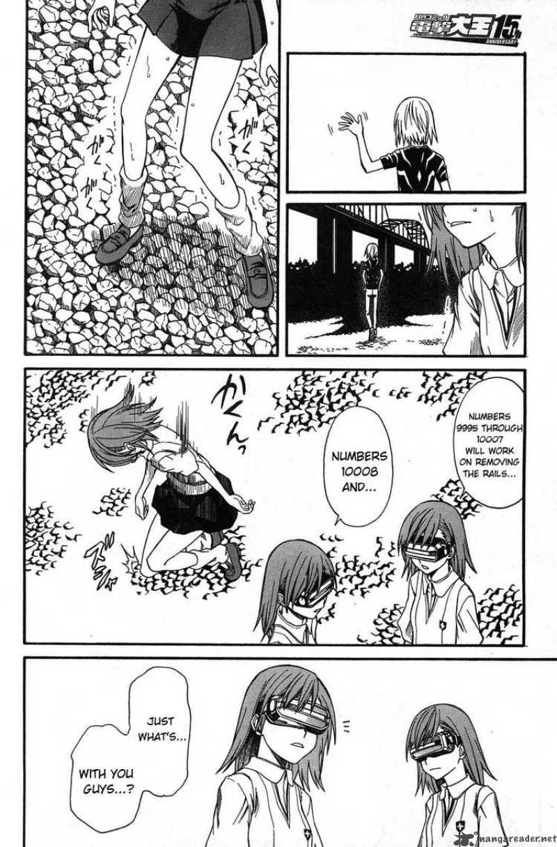 To Aru Kagaku No Choudenjibou 24 30